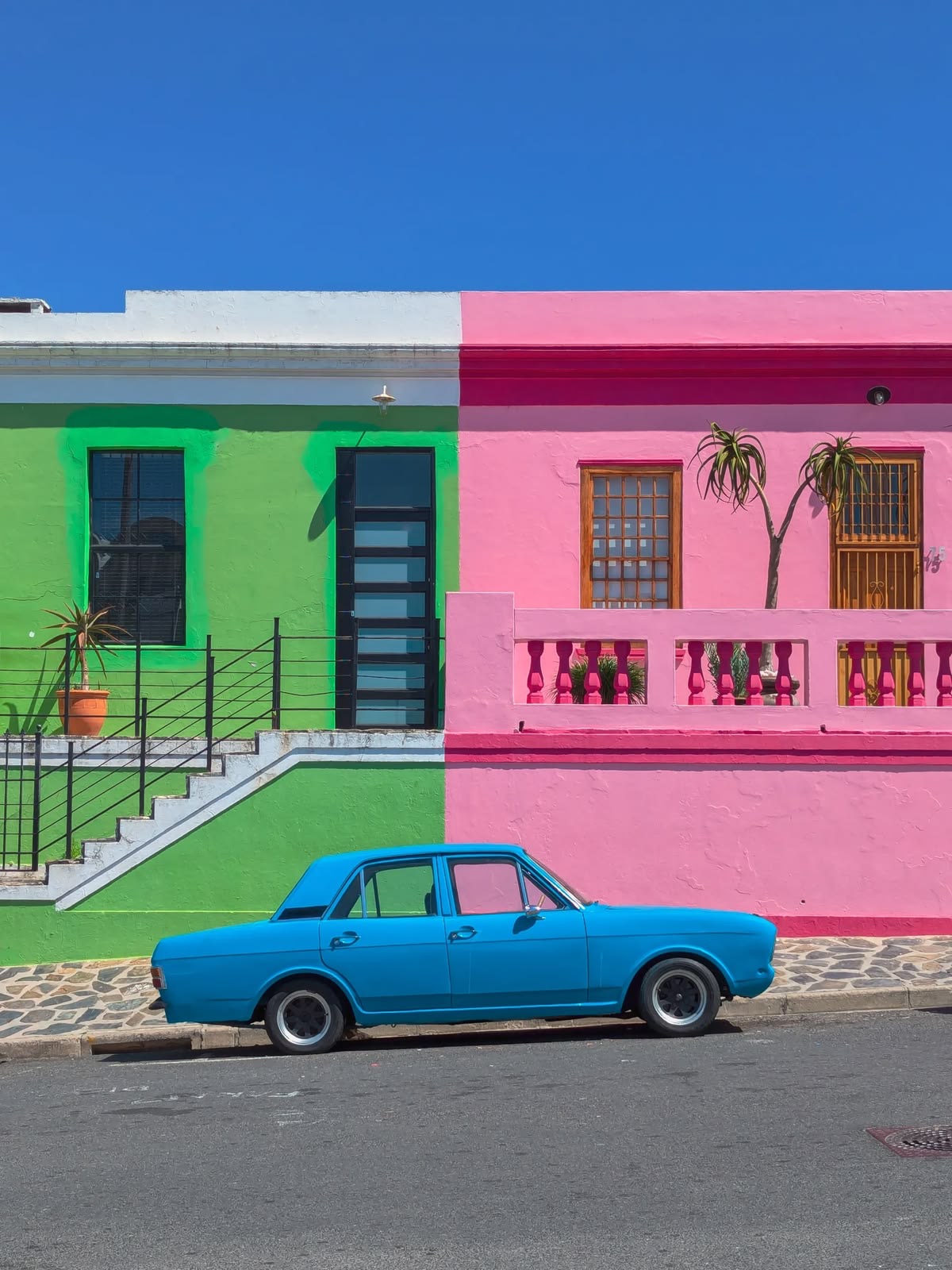 The Cape Signature Series — Cape Town private tour