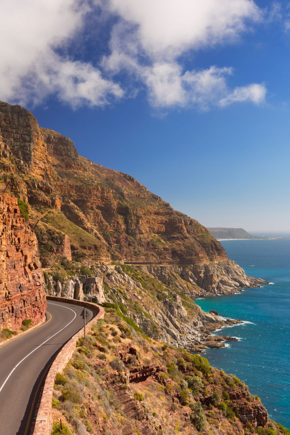 Chapman's Peak Drive: The Complete Guide — Visit the Cape blog